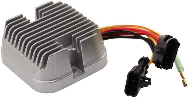 4011925 4012384 4011569 New Rectifier Voltage Regulator For Polaris Ranger 500/700 RZR 800 Sportsman 500/700/800