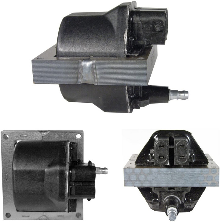 Ignition Coil Mercruiser Mercury 898253T27 817378T 4.3 5.0 3.0 7.4 8.2 305 350