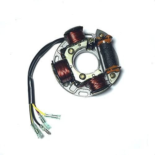 JE-Y01S0009 JetSki Stator For Sea-Doo 290995103,420995109,290995109 1992 1993 1994 GTS/GTX/SP/XP/SPI/SPX