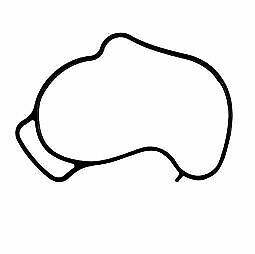 WSM Gasket, Water Pump: Sea-Doo 900 - 14-17" - 008-599-29, 420431680