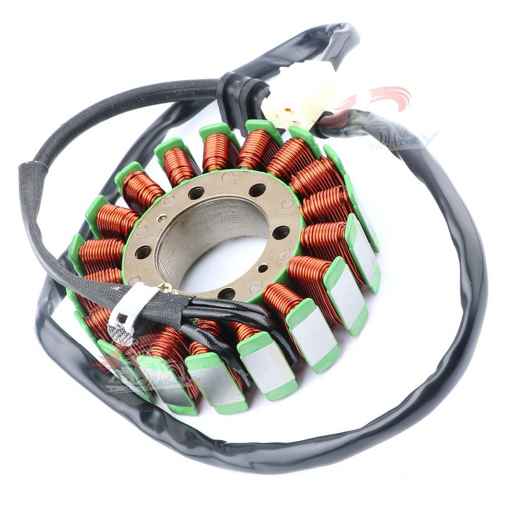Motorcycle Electric Stator Coil For Generator HONDA VFR800Fi 1998-2001 Interceptor 1998-1999