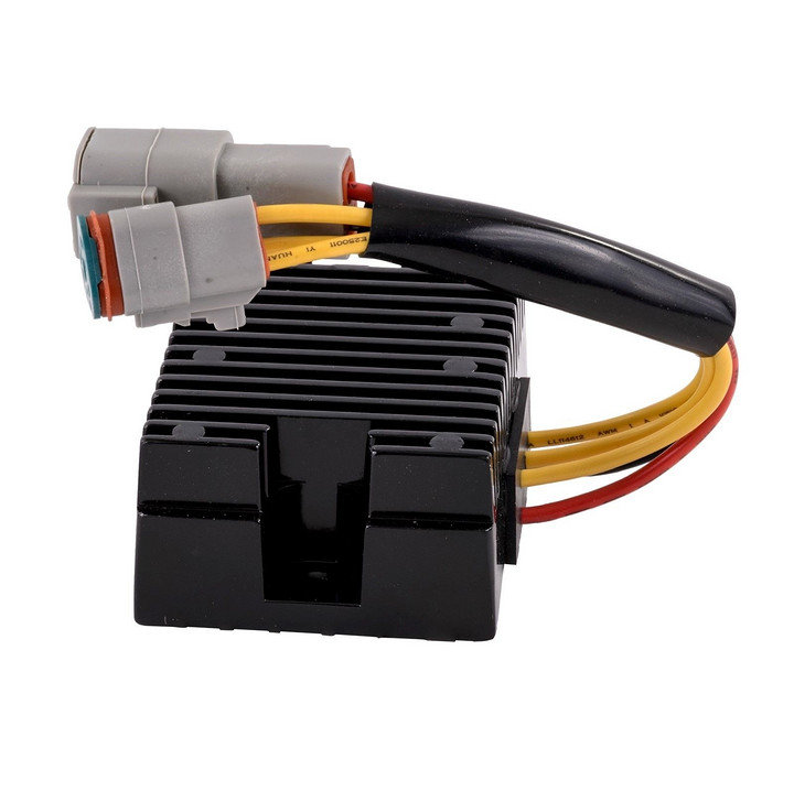 Voltage regulator rectifier For Sea-doo 278001581 278001969 Speedster 200 3000 cc 310 hp 150 1500 155 4-Tec 15-110A