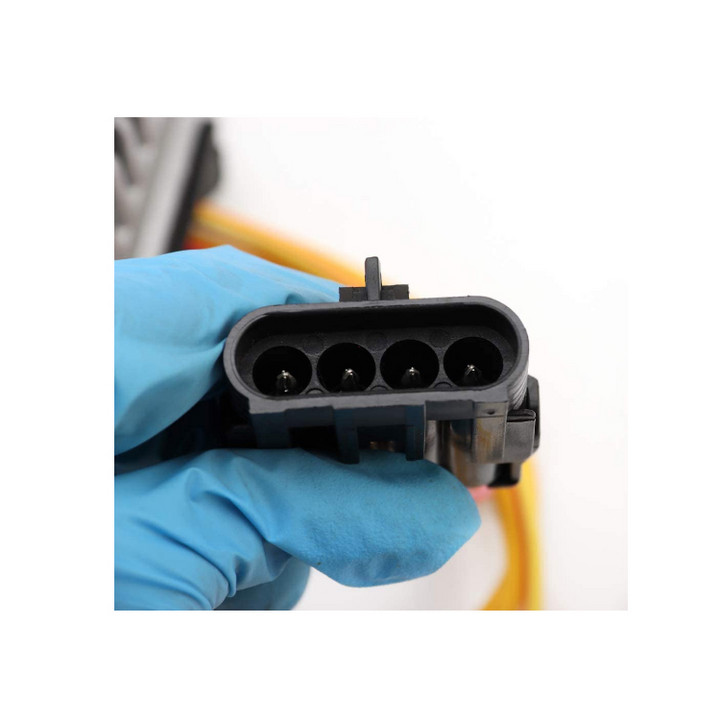 ATV/UTV Voltage Regulator Rectifier For Polaris 4011925 4012384 4011569 Ranger 500 EFI 700 6x6 XP Crew RZR 800 S Sportsman