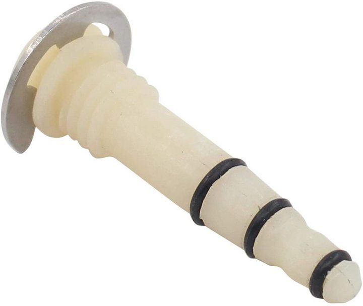 MERCURY MARINER FORCE TRIM MOTOR RELIEF VALVE & O RING KIT 893929A01 813442A2