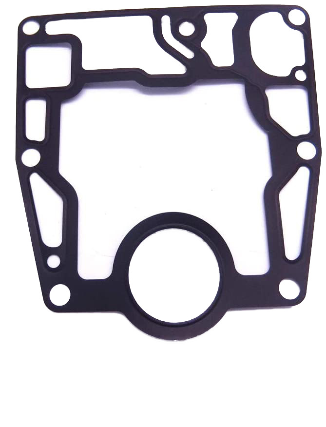 Boat Engine F20-00000010 Cylinder Gasket for Parsun HDX Mikatsu Outboard Motor F15A F20A