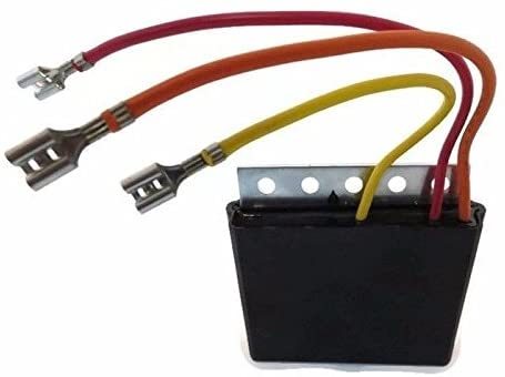 4010302 4010302C Voltage Regulator Rectifier for Polaris Jet Ski Watercraft PWC