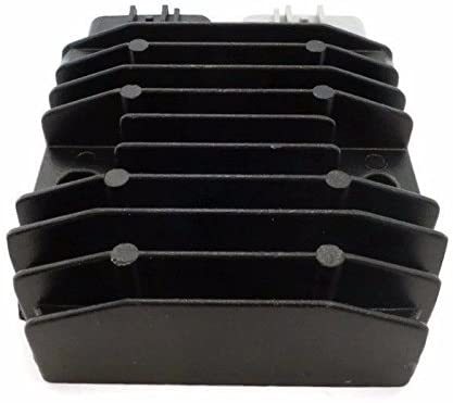 New Regulator Rectifier For Bombardier Sea Doo Ski Doo Can Am 710000870 710001103 SH775AA