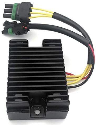 Motorcycle VOLTAGE REGULATOR RECTIFIER For Sea Doo XP GSX GTI LRV GTX RFI DI 278000241 278001554