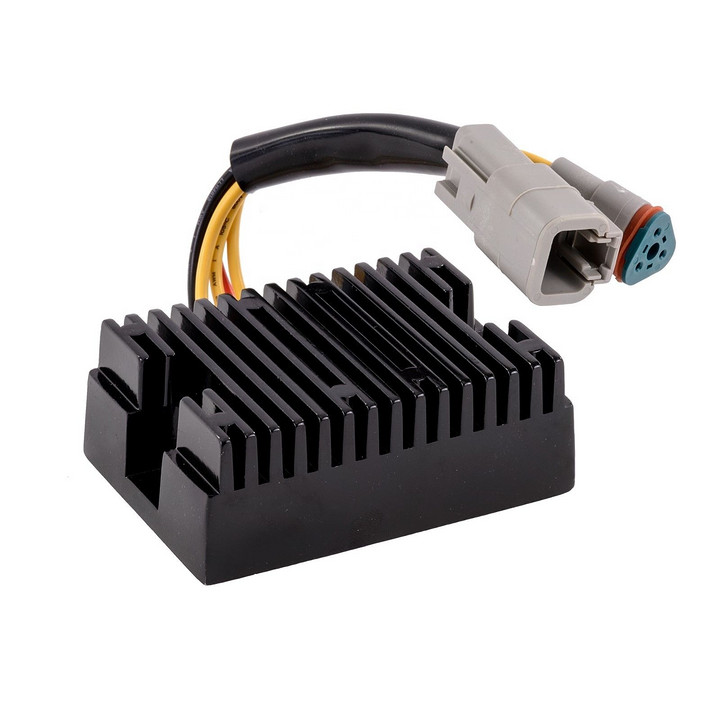 Voltage regulator rectifier For Sea-doo 278001581 278001969 Speedster 200 3000 cc 310 hp 150 1500 155 4-Tec 15-110A