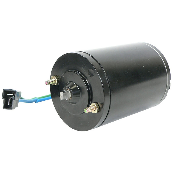 Volvo Penta Marine Tilt Trim Motor 3587079 3858069 3860879 3861575 RT 05043 6233