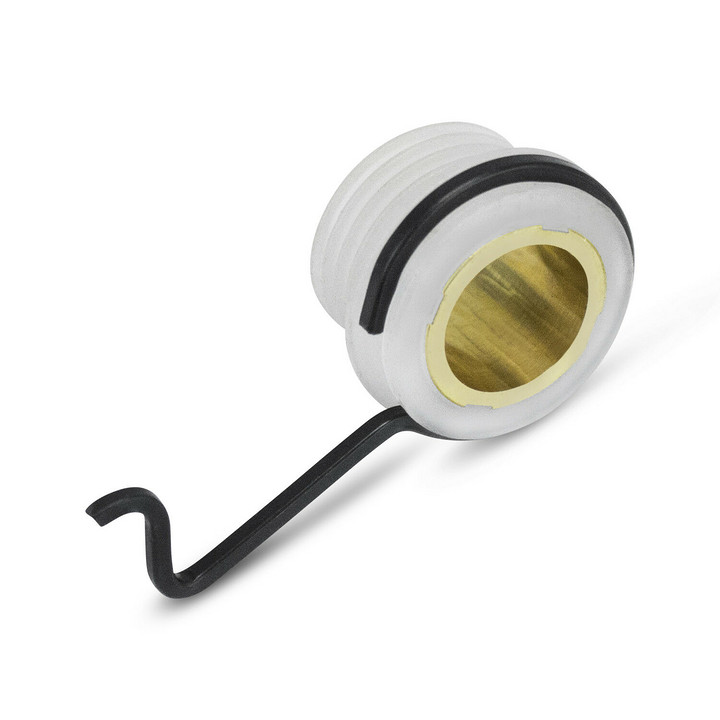 Oil Pump Worm Gear Stihl Models 064, 066, MS650, MS660 Replaces 1122 640 7105