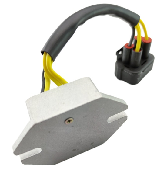 Voltage Regulator fits Ski-Doo Replaces OEM #'s 515173200 515175216 & 515175491