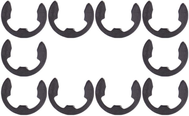 Sprocket E-Clip Set (8x1,3) for STIHL MS240 up to MS661 Chainsaws [#94606240801]