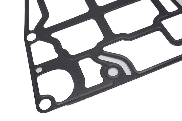 Boat Engine F20-00000010 Cylinder Gasket for Parsun HDX Mikatsu Outboard Motor F15A F20A