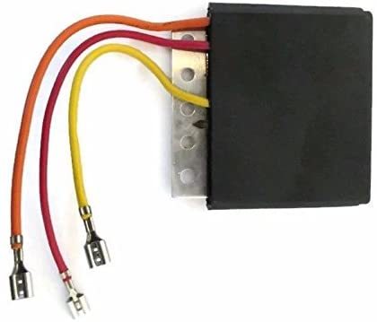 4010302 4010302C Voltage Regulator Rectifier for Polaris Jet Ski Watercraft PWC