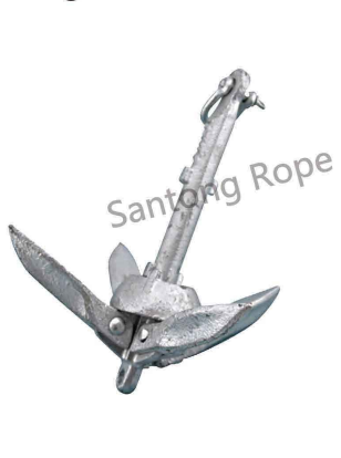 FOLDING ANCHOR TYPE B