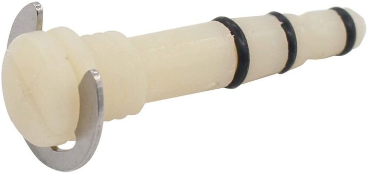 MERCURY MARINER FORCE TRIM MOTOR RELIEF VALVE & O RING KIT 893929A01 813442A2