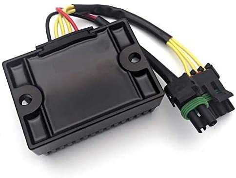 Motorcycle VOLTAGE REGULATOR RECTIFIER For Sea Doo XP GSX GTI LRV GTX RFI DI 278000241 278001554