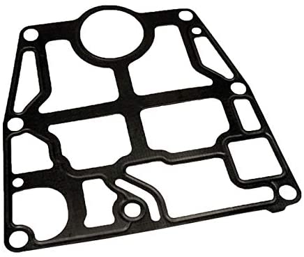 Boat Engine F20-00000010 Cylinder Gasket for Parsun HDX Mikatsu Outboard Motor F15A F20A