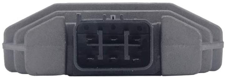 For HONDA 31600-HM8-013 TRX400EX FOURTRAX Regulator Rectifier 2000-2004 US NEW