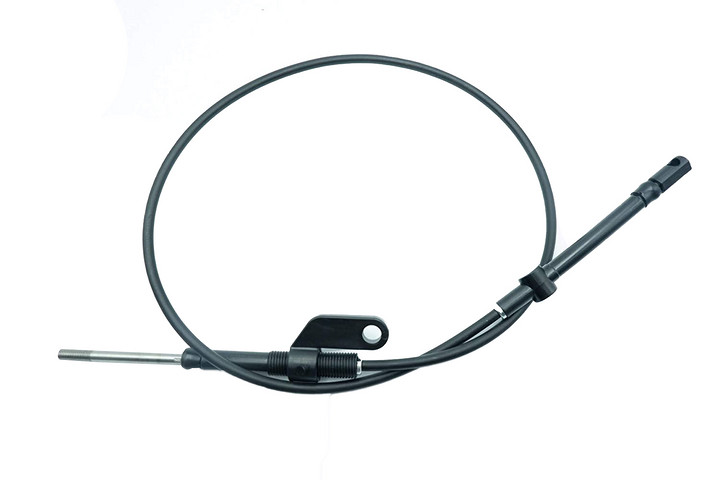 OMC Outboard Tiller Handle Cable # 0434877 / 5007771