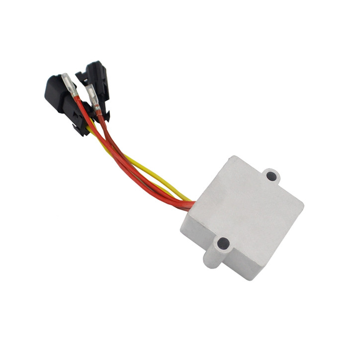 Rectifier Voltage Regulator fits Mercury 830179T1 883072T2 854515T2 883072T1 893640T01 194-2115K1 18-5732