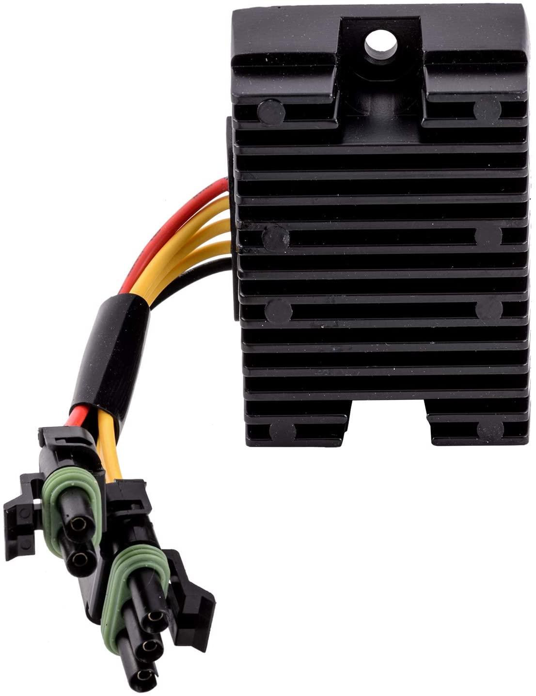 Motorcycle VOLTAGE REGULATOR RECTIFIER For Sea Doo XP GSX GTI LRV GTX RFI DI 278000241 278001554