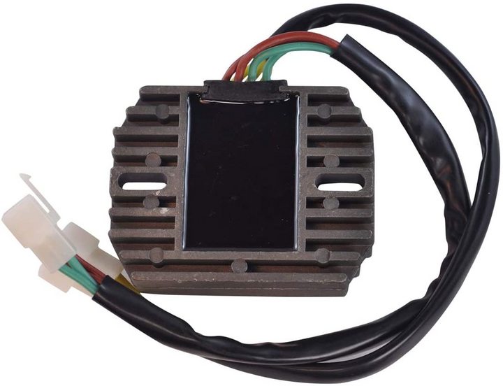 54040111C 54040111A 54040261A SH579B-11 New Regulator Rectifier For Ducati 748 944 992 916 996 Monster 600 695 696