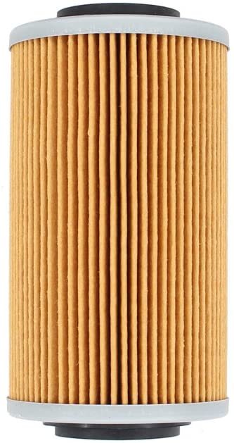 factory price efficient motorcycle engine parts oil filter 420956741 for ATV UTV