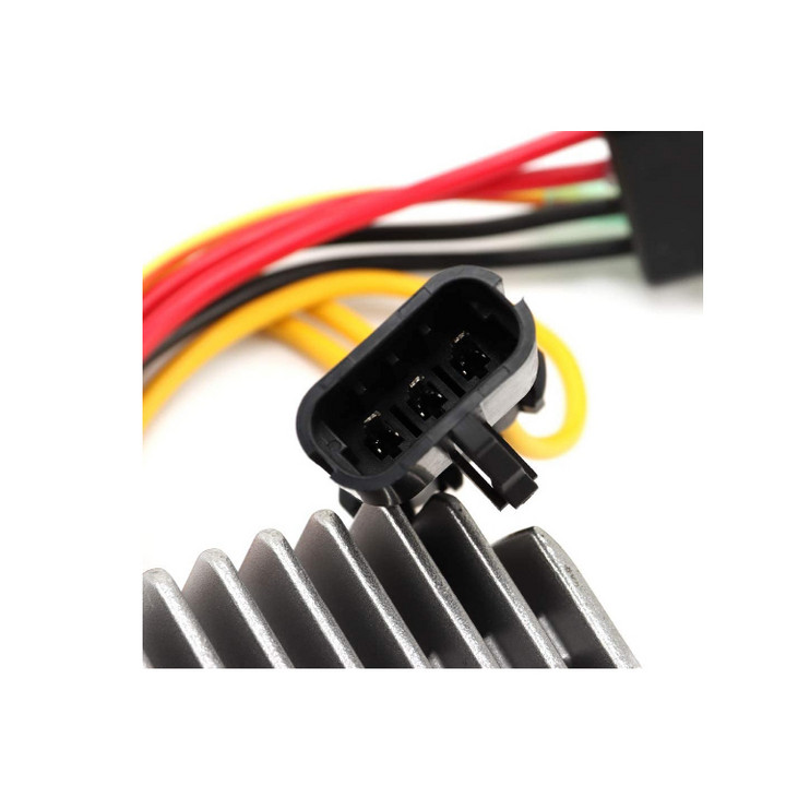 ATV/UTV Voltage Regulator Rectifier For Polaris 4011925 4012384 4011569 Ranger 500 EFI 700 6x6 XP Crew RZR 800 S Sportsman