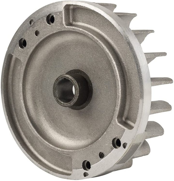 Flywheel & Nut Set Replace for STIHL 066 MS660 MS650 #11224001217 chainsaws