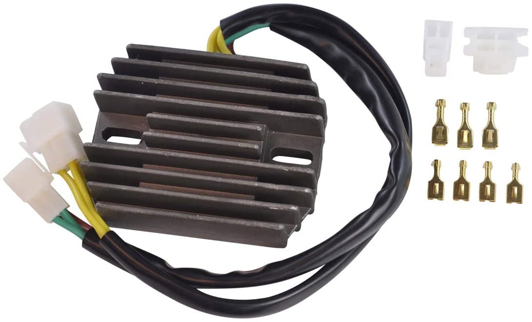 54040111C 54040111A 54040261A SH579B-11 New Regulator Rectifier For Ducati 748 944 992 916 996 Monster 600 695 696