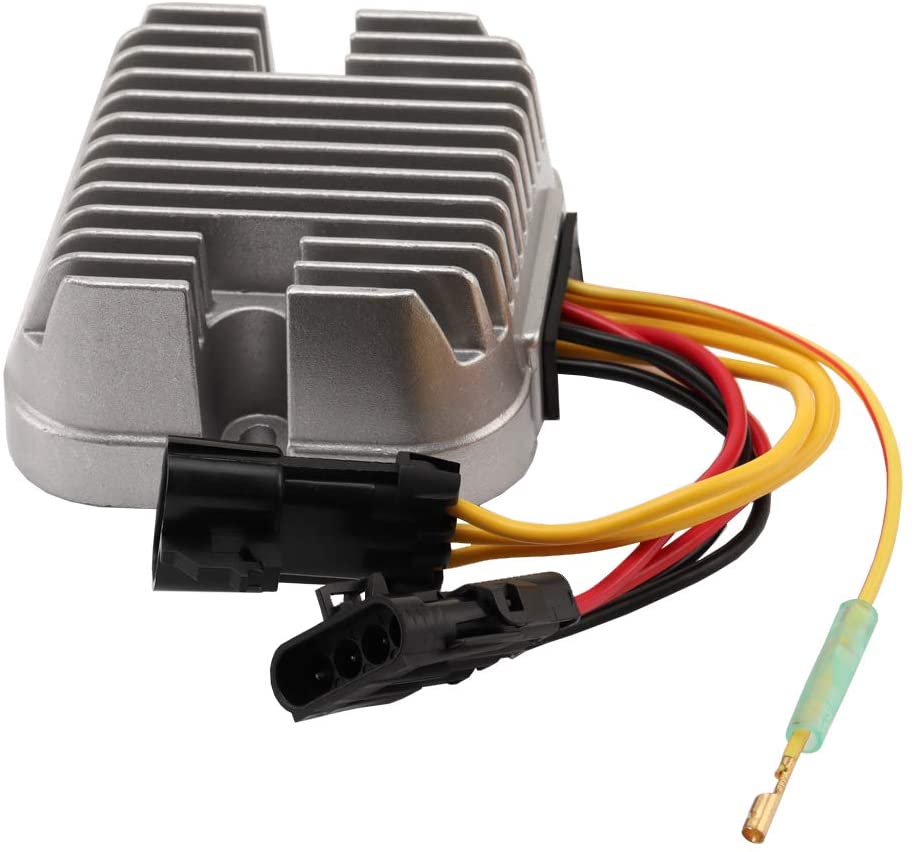 4011925 4012384 4011569 New Rectifier Voltage Regulator For Polaris Ranger 500/700 RZR 800 Sportsman 500/700/800