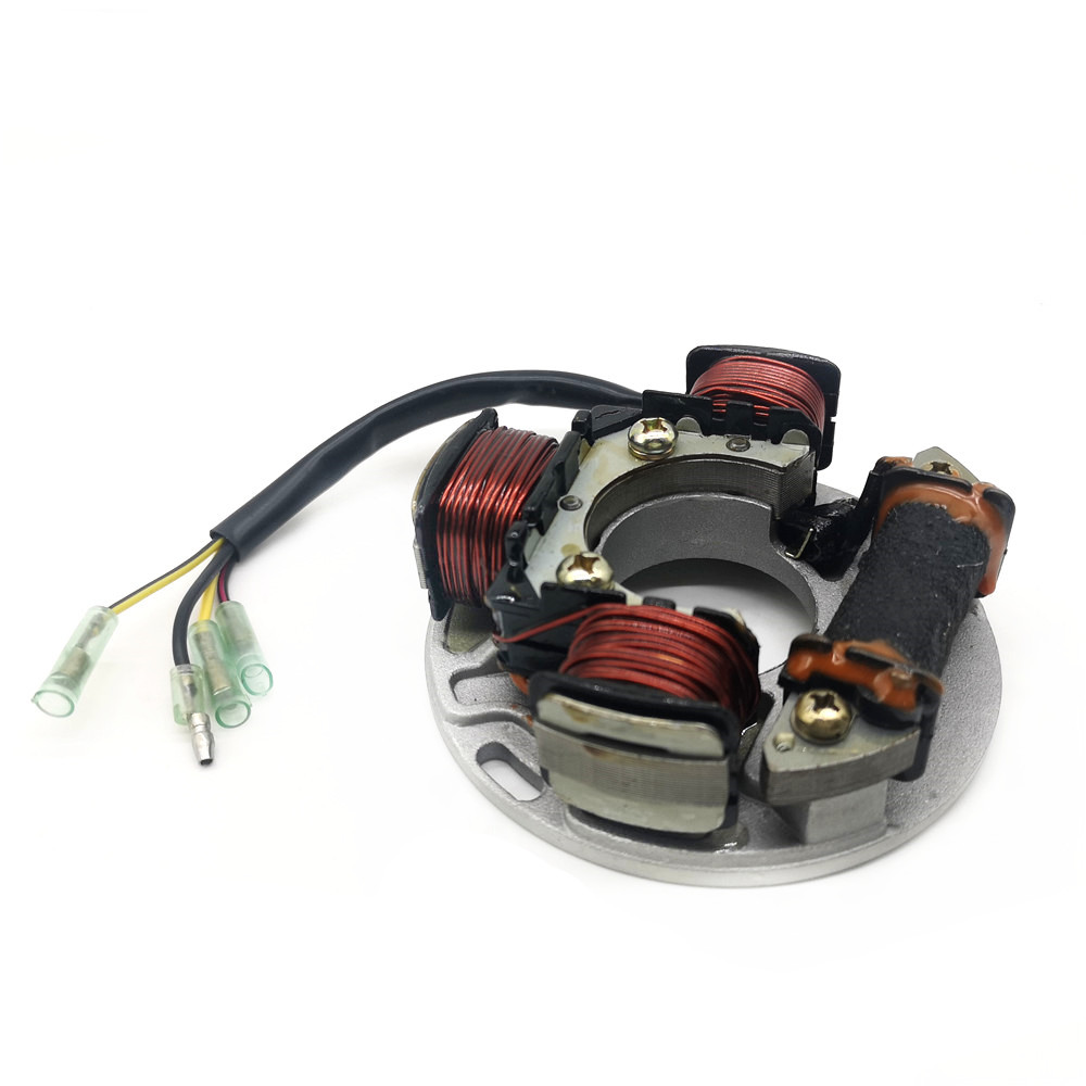 JE-Y01S0009 JetSki Stator For Sea-Doo 290995103,420995109,290995109 1992 1993 1994 GTS/GTX/SP/XP/SPI/SPX