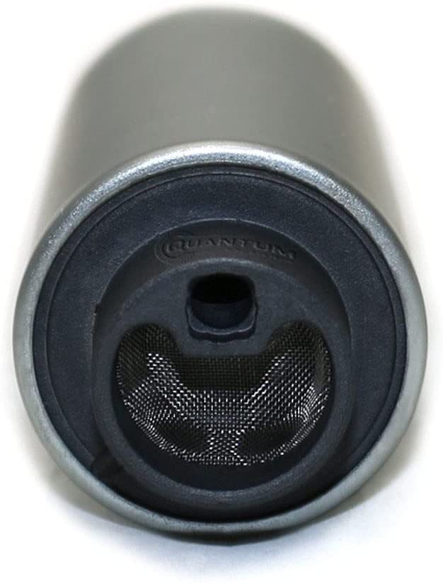 Outboard Mecury 880596T58 Fuel Pump Fits for Mercury 4 & 6 cylinder Verado's 135/150/175/200/225/250/275/300 HP