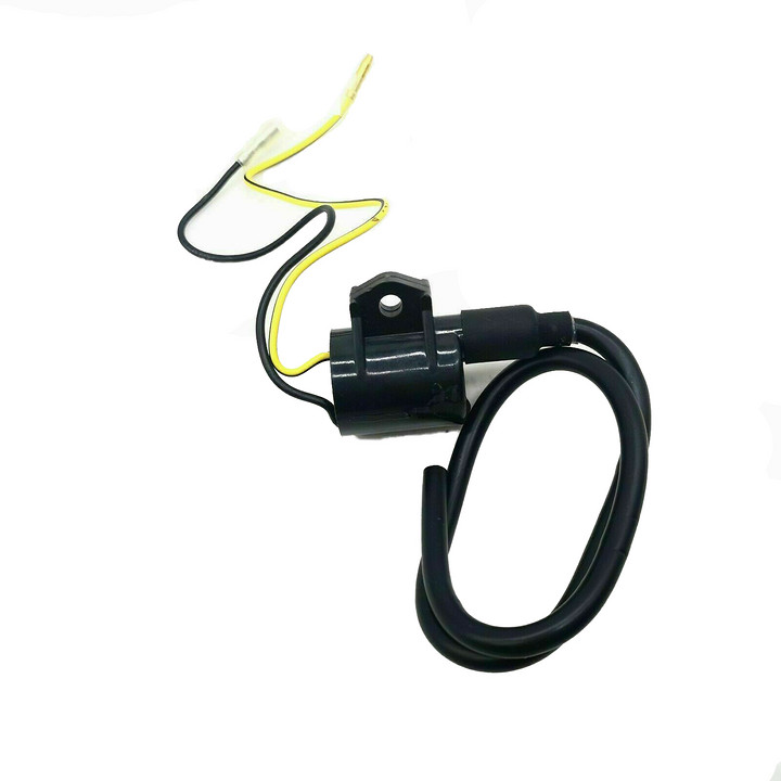 JETSKI IGNITION COIL FOR YAMAHA 3240107 EXT1100 WAVE RAIDER 1100 RA1100