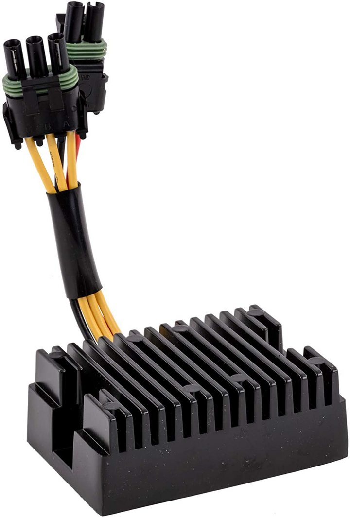 Motorcycle VOLTAGE REGULATOR RECTIFIER For Sea Doo XP GSX GTI LRV GTX RFI DI 278000241 278001554