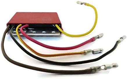 4060133 4060113 ATV Voltage Regulator Rectifier Regulator Motorcycle regulator for Polaris