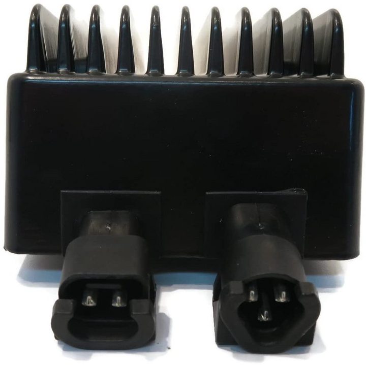 VOLTAGE REGULATOR RECTIFIER 54 Amp for Harley Davidson 74700021.74700021B Motorcycle Bike