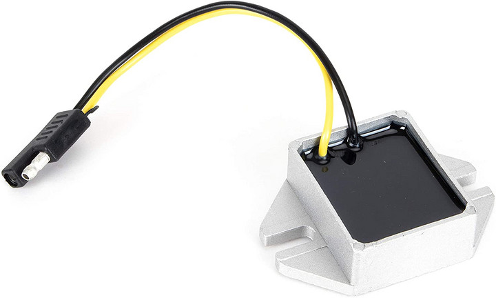 Motorcycle Voltage Regulator Rectifier For POLARIS 4010301 4010793 SNOWMOBILES 340 INDY 339CC 440 IQ 438CC PRO X XR XCP SP 500
