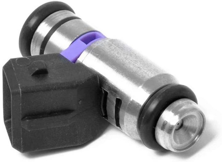 Fuel Injector Fuel Nozzle IWP069 Fuel Injector Nozzle for Ducati Harley Davidson FIAT DUCATI Mercruiser V8 V6 861260T Boat
