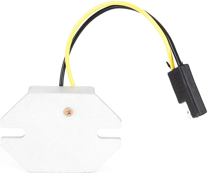 Motorcycle Voltage Regulator Rectifier For POLARIS 4010301 4010793 SNOWMOBILES 340 INDY 339CC 440 IQ 438CC PRO X XR XCP SP 500