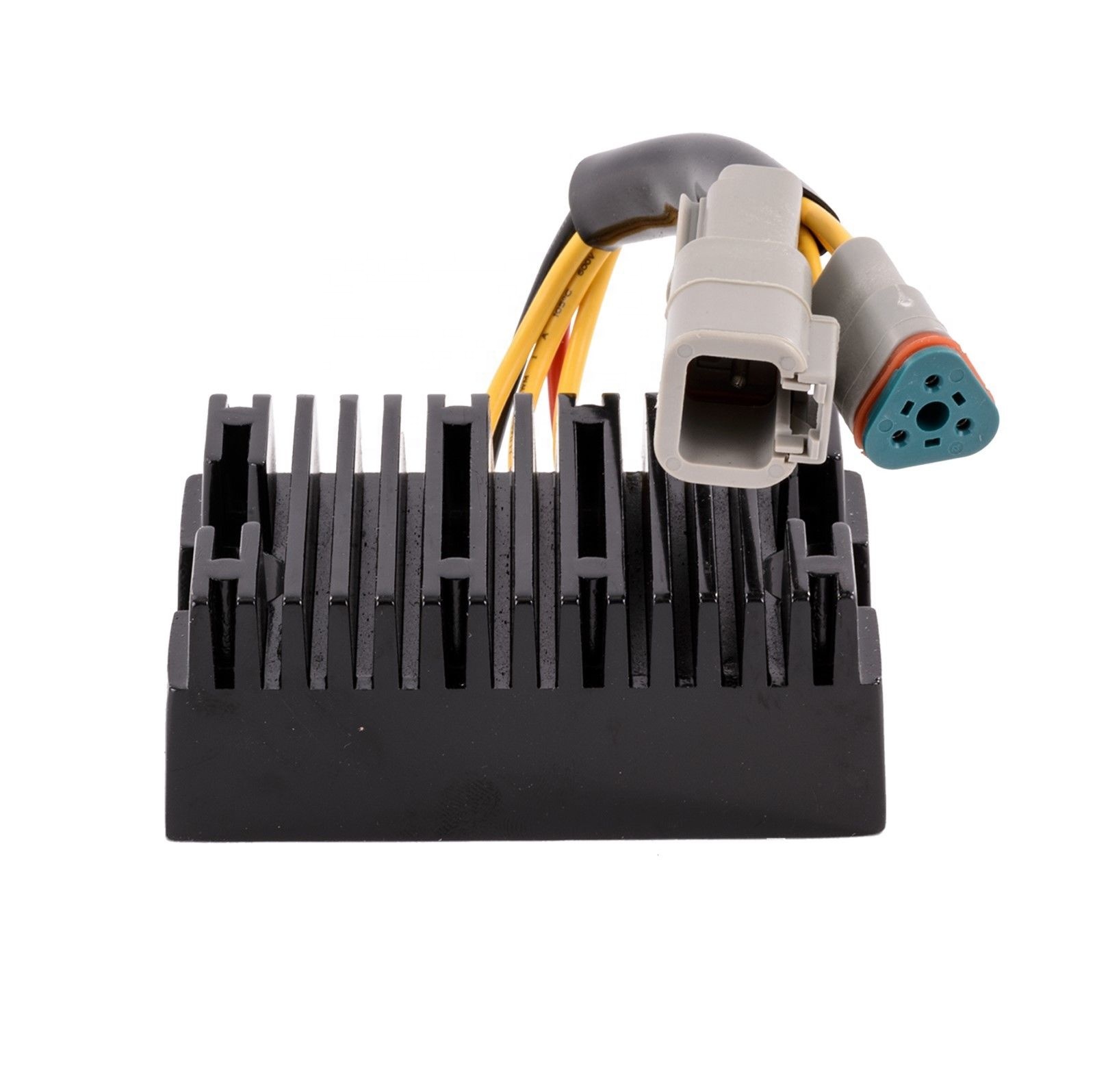 Voltage regulator rectifier For Sea-doo 278001581 278001969 Speedster 200 3000 cc 310 hp 150 1500 155 4-Tec 15-110A