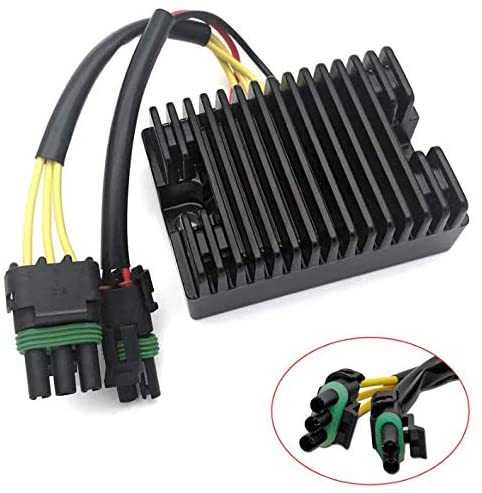 Motorcycle VOLTAGE REGULATOR RECTIFIER For Sea Doo XP GSX GTI LRV GTX RFI DI 278000241 278001554
