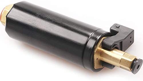 Electric Fuel Pump Assembly For Volvo Penta 4.3 5.0 5.7 Low Pressure 3850810 3857985 3858714