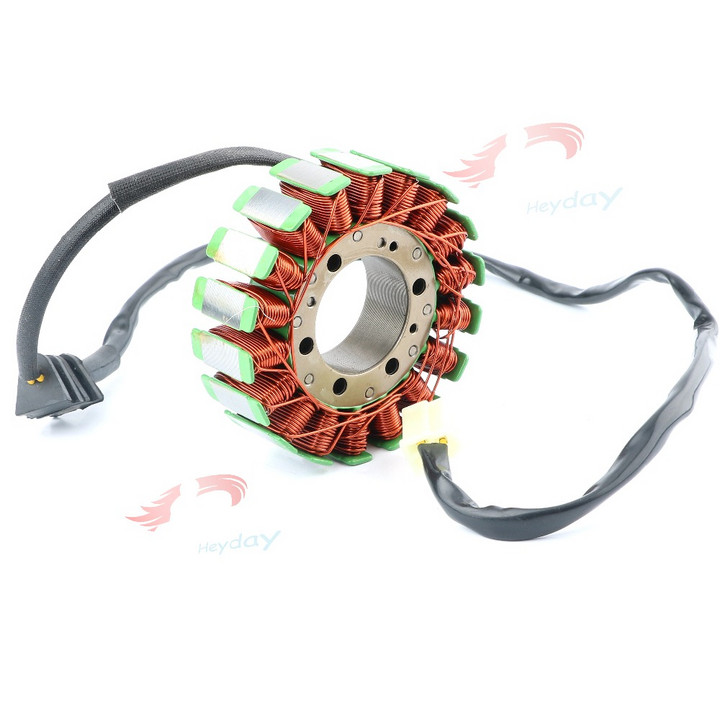 Motorcycle Electric Stator Coil For Generator HONDA VFR800Fi 1998-2001 Interceptor 1998-1999