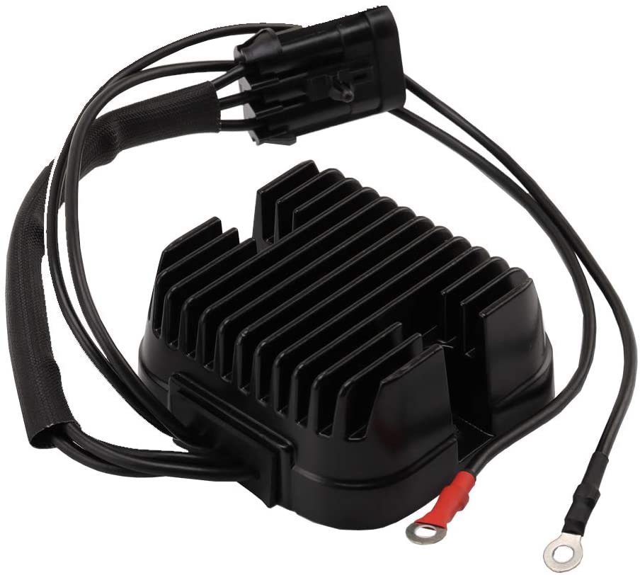 4011959 4012238 4012717 New Voltage Regulator For Victory Cross Country Cross Roads Magnum Hard-Ball Vision