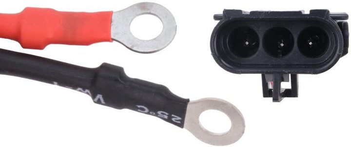 4011182 ATV Voltage Rectifier Regulator for ATV Polaris Sportsman Hawkeye 300 400 HO F/C Carb 4X4 Rect Reg Series 20A 2006-2010