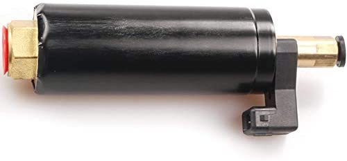 Electric Fuel Pump Assembly For Volvo Penta 4.3 5.0 5.7 Low Pressure 3850810 3857985 3858714