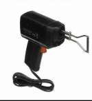 ELECTRIC ROPE CUTTING GUN